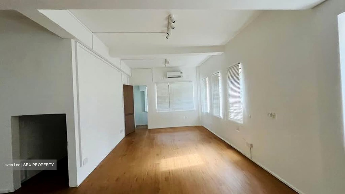 Macpherson Road (D13), Office #573653751